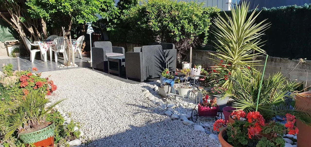 Διαμέρισμα Studio Le Lavandou