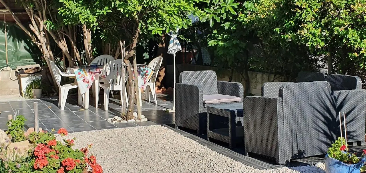 Studio Le Lavandou 0*,