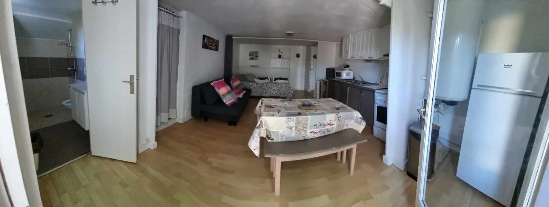 Studio Le Lavandou 0*,  France