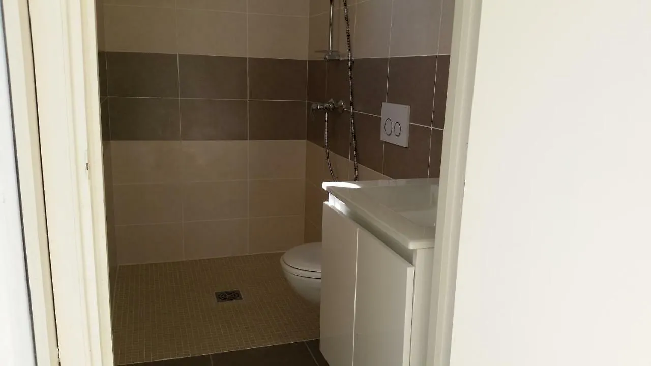 Studio Le Lavandou Appartement