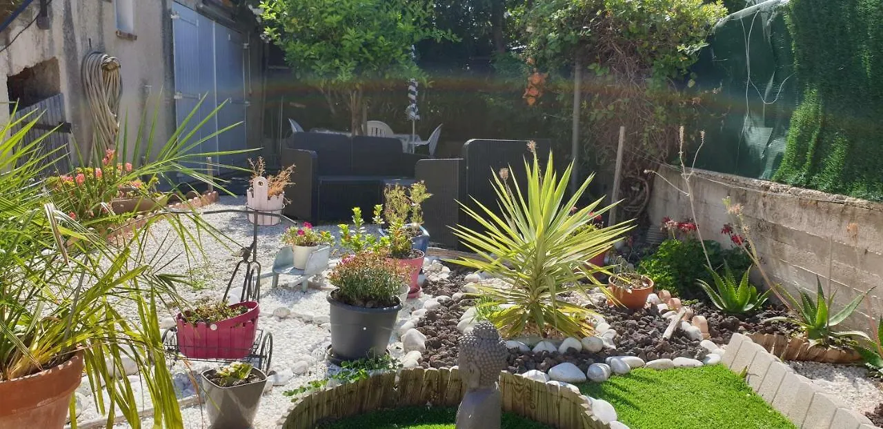 Studio Le Lavandou Appartement