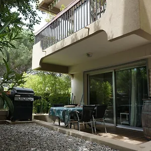 Le Cap Taillât Appartement