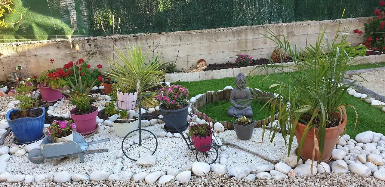 Studio Le Lavandou Apartment